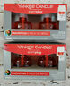 1585003 Yankee Candle Scent Plug Oil Warmer Plugin Refills 886860721534