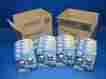 16-2pk Febreze 32 Car Midnight Storm Scent Vent Clip Air Fresheners 037000811329