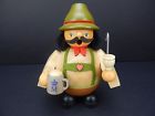 16080 Handmade German Muller Smoker Bavarian