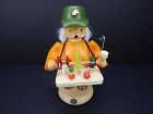 16120 Handmade German Muller Smoker Toy