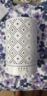 161201003 Serene House Galaxy Ultrasonic Aroma Aromatherapy Diffuser White