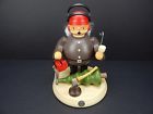 16184 Handmade German Muller Smoker Forester