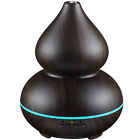 1622-qmw Nexgadget Aromatherapy Essential Oil