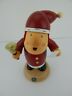 16432 Muller Inch German Incense Smoker By Santa Claus 4042135164321