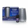 1646930 Yankee Candle Diffuser Sleep Kit Silver
