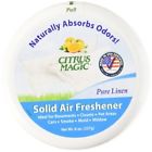 87052716714 1671 Citrus Magic Odor Absorbing