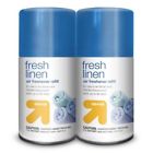 16760380 Up New Fresh Linen 814840011313