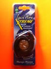 16858 Vent Scent Tm Car-freshener Liquid Aire Clip Xtreme Mango Mania -