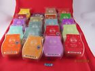 17060 Scentsy Classic And Retired Bars Scent