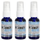 1726-fresh Linen-3pc Atb Fresh Linen Air Freshener Concentrated Home Car 696397084732
