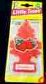17505 Little Trees 12 Packs Tree Hanging Car And Home Air Freshener You Pick Your Scent