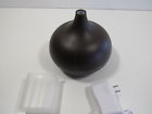 1807black001 Fritas Essential Oil Ultrasonic Aroma Diffuser Wood Gr