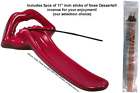 1846 Nose Desserts Big Lips Red Tongue Long Stick Incense Burn