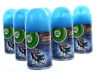 1847 Air Wick Cans Freshmatic Refill Enchanted Holiday Magical 634397534871