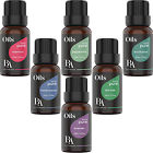18740 Branded Pack Natural Aromatherapy Essential Oils Set For 028672718740