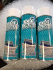 19075 Hi Tech Pack Of Total Release Odor Eliminator Vent Fogger