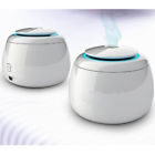 191388983471 Unbranded Ultrasonic Aroma Diffuser Essential Led Humidifier Air