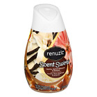 19800-03661-05 Renuzit Scent Swirls Air Freshener Vanilla Apricot Blossom 019800036614