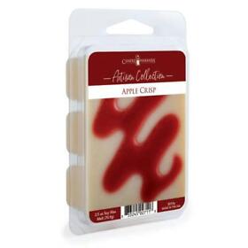 3010s 2.5 Oz Apple Crisp Artisan Wax Melts