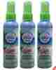 2.8-ounce Febreze To Go Fabric Refresher With Gain Original Scent Pack Of 3 037000319726