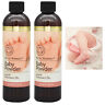 Babypowder-612019655951-2 2 Baby Powder Fragrance Oils Premium Grade Scented Oil Aromatherapy Lasting 8oz