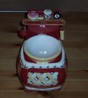 6909433 20000 Our America Tart Warmer 690943200003