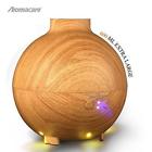 20006a-b Aromacare Essential Oil Diffuser Large Aroma Cool Mist 768663190789