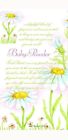 200210 Fresh Scents Scented Sachets Baby Powder Lot Of 671770010638