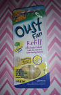 492584 2017x Oust Fan Refill 046500228773