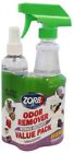 2075 Zorbx Air Freshener Spray