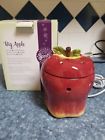 20811 Scentsy Big Apple Warmer Discontinued New In Box