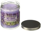 21-0009-010-12-rocky Specialty Pet Products Odor Exterminator Candle Lavender With 734366020166