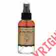 21055 Zum Indigo Wild Mist Frankincense Myrrh 4 Oz 885459486830