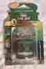 211141 Yankee Candle Lot Balsam Cedar Ultimate Car Jar Air Freshener Bonus 3 Pack