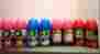 211aw Air Wick 8 Freshmatic Automatic Freshener 4 Scents Ew