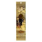 213-23 Prabhujis Gifts Incense Sticks Rasa Lila Premium Agarwood 809581213232