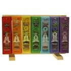 8-09581-21352-2 213-52 Prabhujis Gifts Incense Sticks Sacral Chakra Svadhishtana Sensuality
