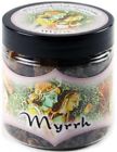 214-30 Prabhujis Gifts Resin Incense Myrrh Jar Prabhuji 809581214307