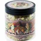 214-31 Prabhujis Gifts Resin Incense Frankincense Jar Prabhuji 809581214314
