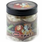 214-32 Prabhujis Gifts Resin Incense Copal Jar Prabhuji 809581214321