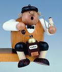 21591 Kwo Incense Smoker Coffee 4022917215915