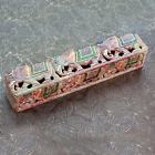 217046 Novica Natural Soapstone Incense 600328972487