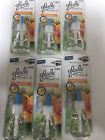 22840 Glade Scented Oil Car Refill Hawaiin Breeze Fragrance Bottle Oz