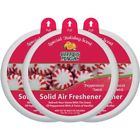 2299739 Citrus Magic Holiday Fragrance Solid Air Freshener Peppermint 773822299739