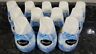 2319251 Renuzit Linen Escape Scent Solid Gel Air Freshener 023400057269