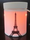 23203 Scentsy Paris Eiffel Tower Warmer Model