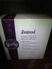 23205 Scentsy Leopard Full Size
