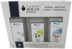 23936 Lampe Berger Paris Fragrance Trio