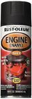 248938 Automotive Degree Engine Enamel Spray Paint 020066186562
