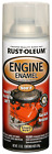 248944 Automotive Degree Engine Enamel Spray Paint New
